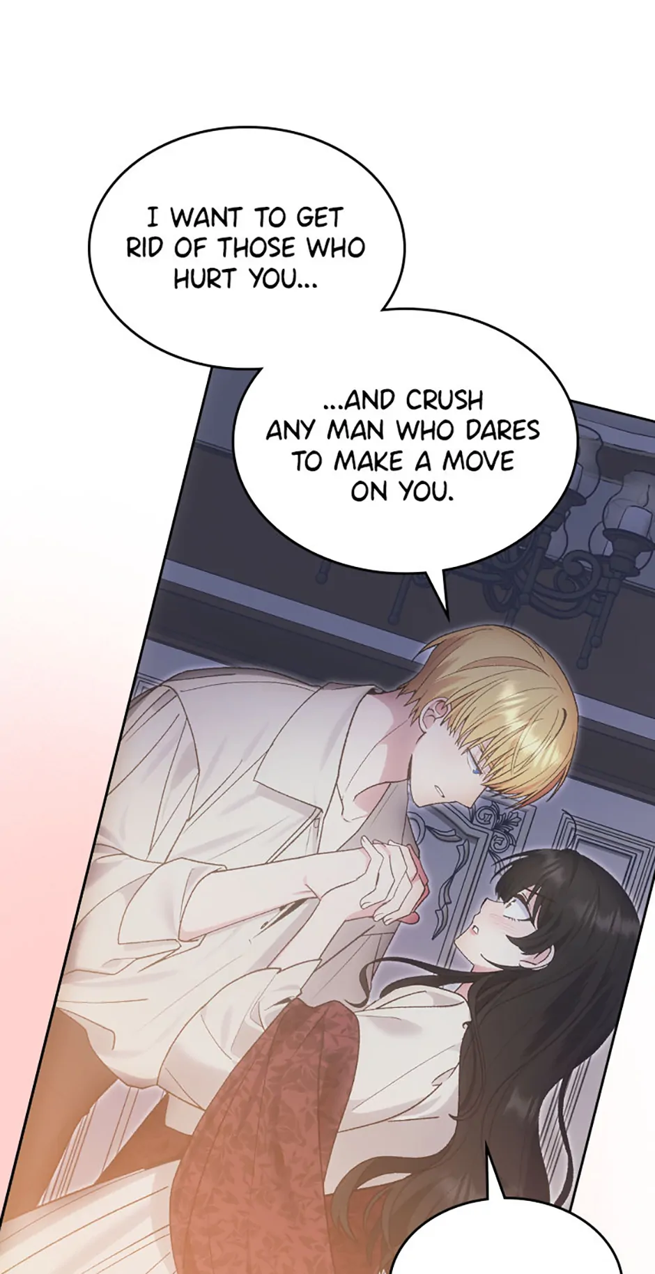 The End of this Fairy Tale is a Soap Opera Chapter 56 - page 55