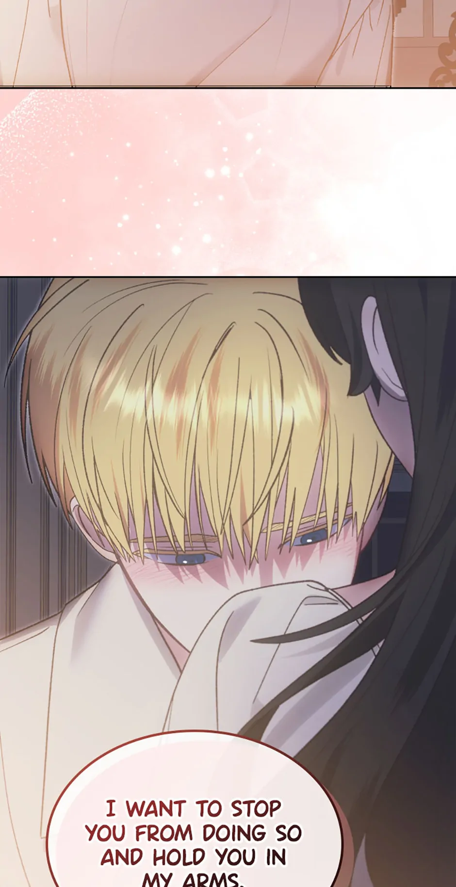The End of this Fairy Tale is a Soap Opera Chapter 56 - page 57