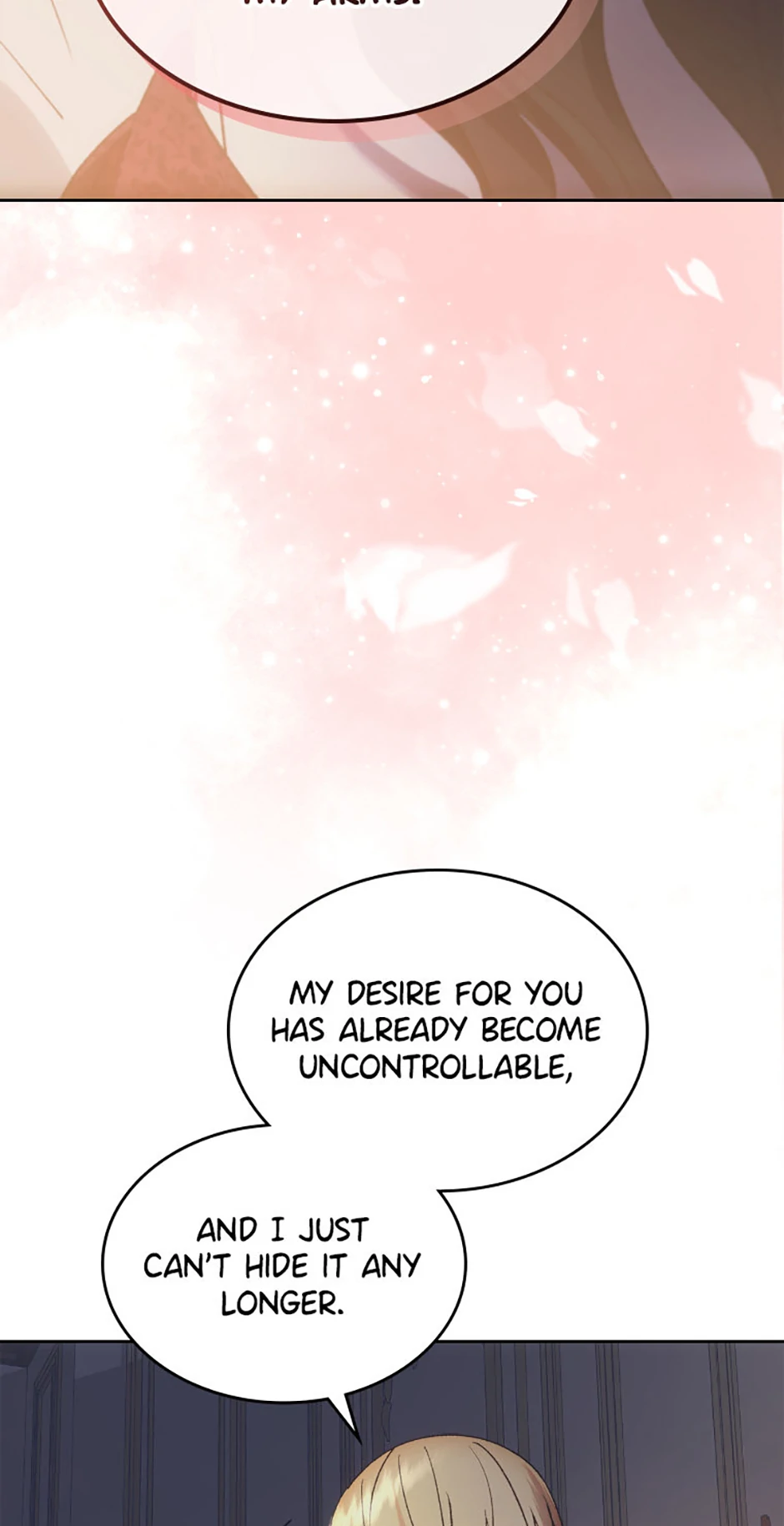 The End of this Fairy Tale is a Soap Opera Chapter 56 - page 58