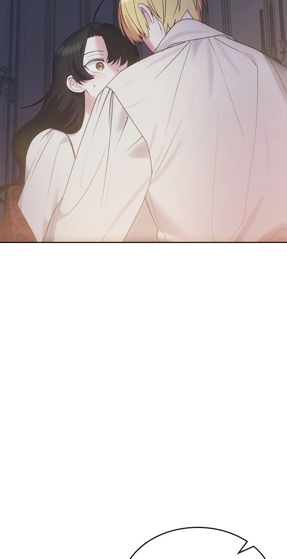 The End of this Fairy Tale is a Soap Opera Chapter 56 - page 59