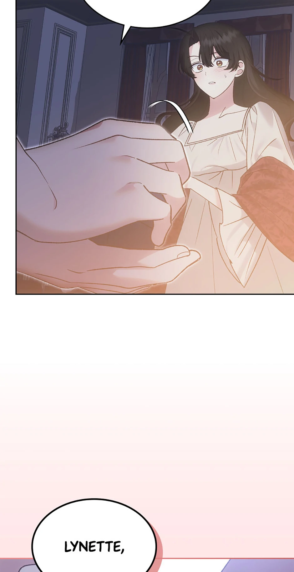 The End of this Fairy Tale is a Soap Opera Chapter 56 - page 61