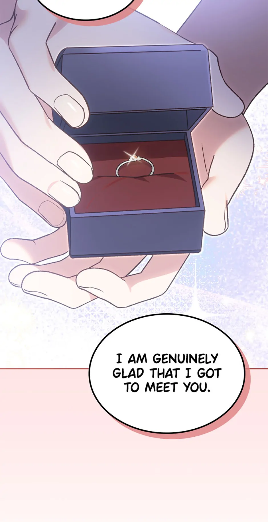 The End of this Fairy Tale is a Soap Opera Chapter 56 - page 62