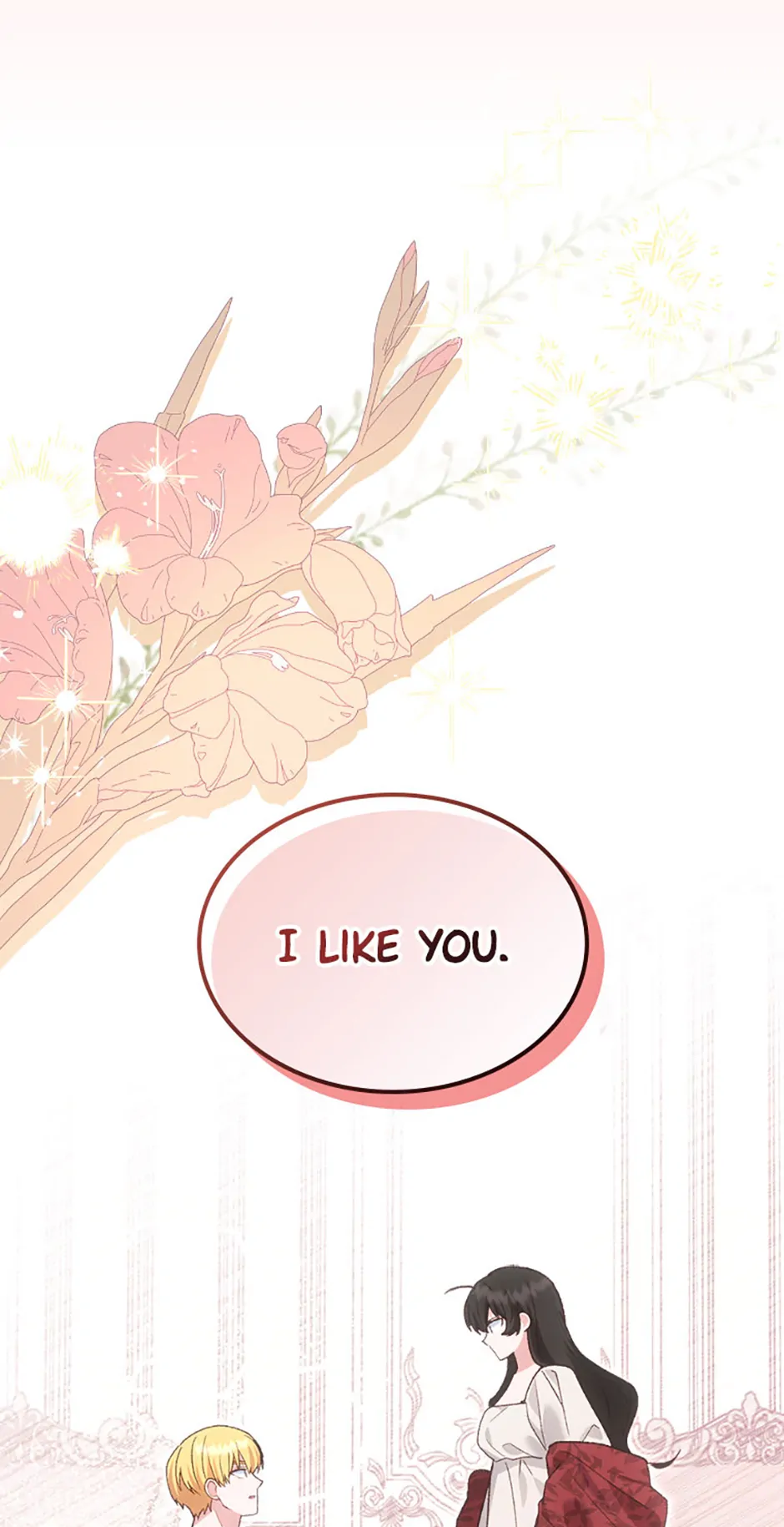 The End of this Fairy Tale is a Soap Opera Chapter 56 - page 63