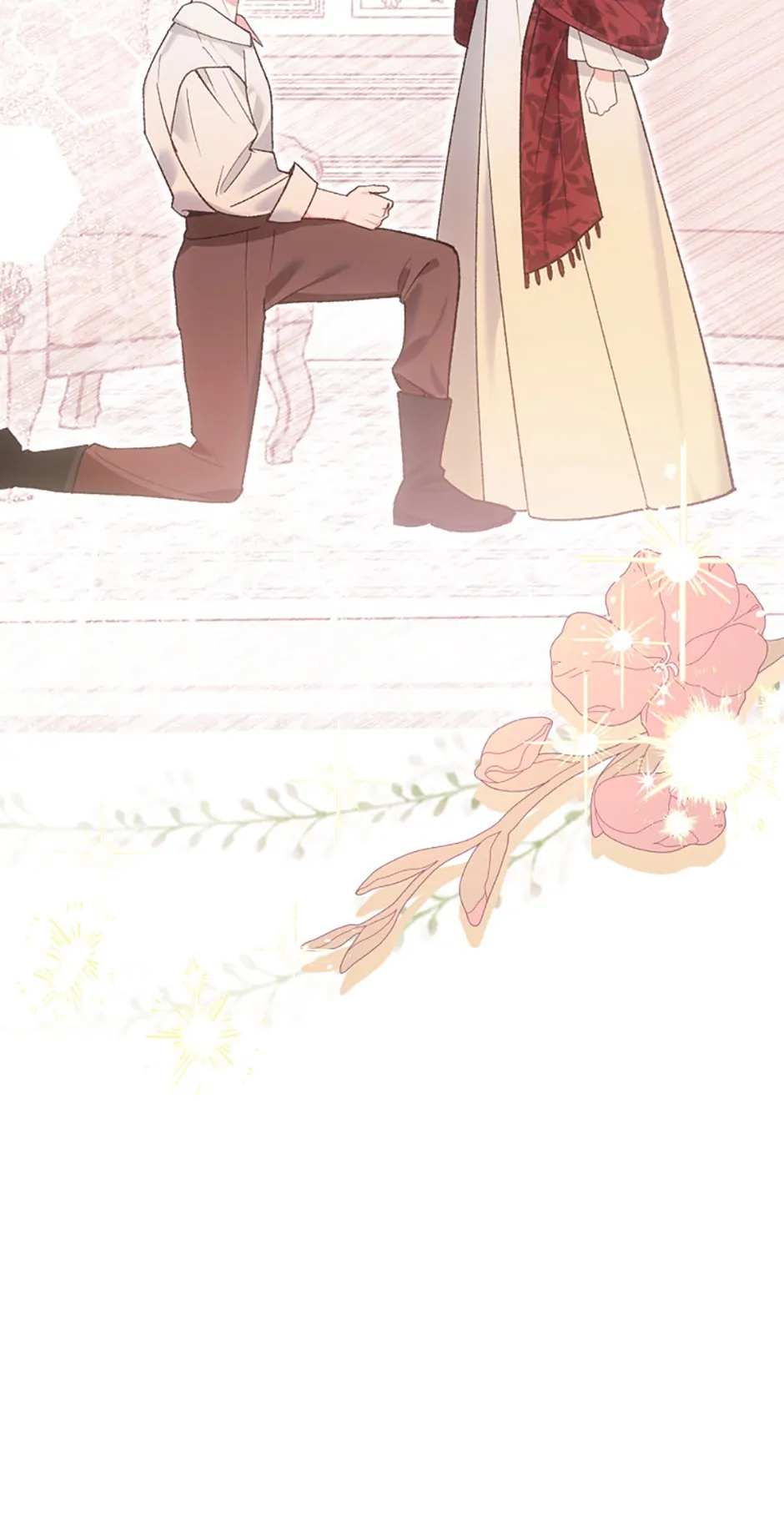 The End of this Fairy Tale is a Soap Opera Chapter 56 - page 64
