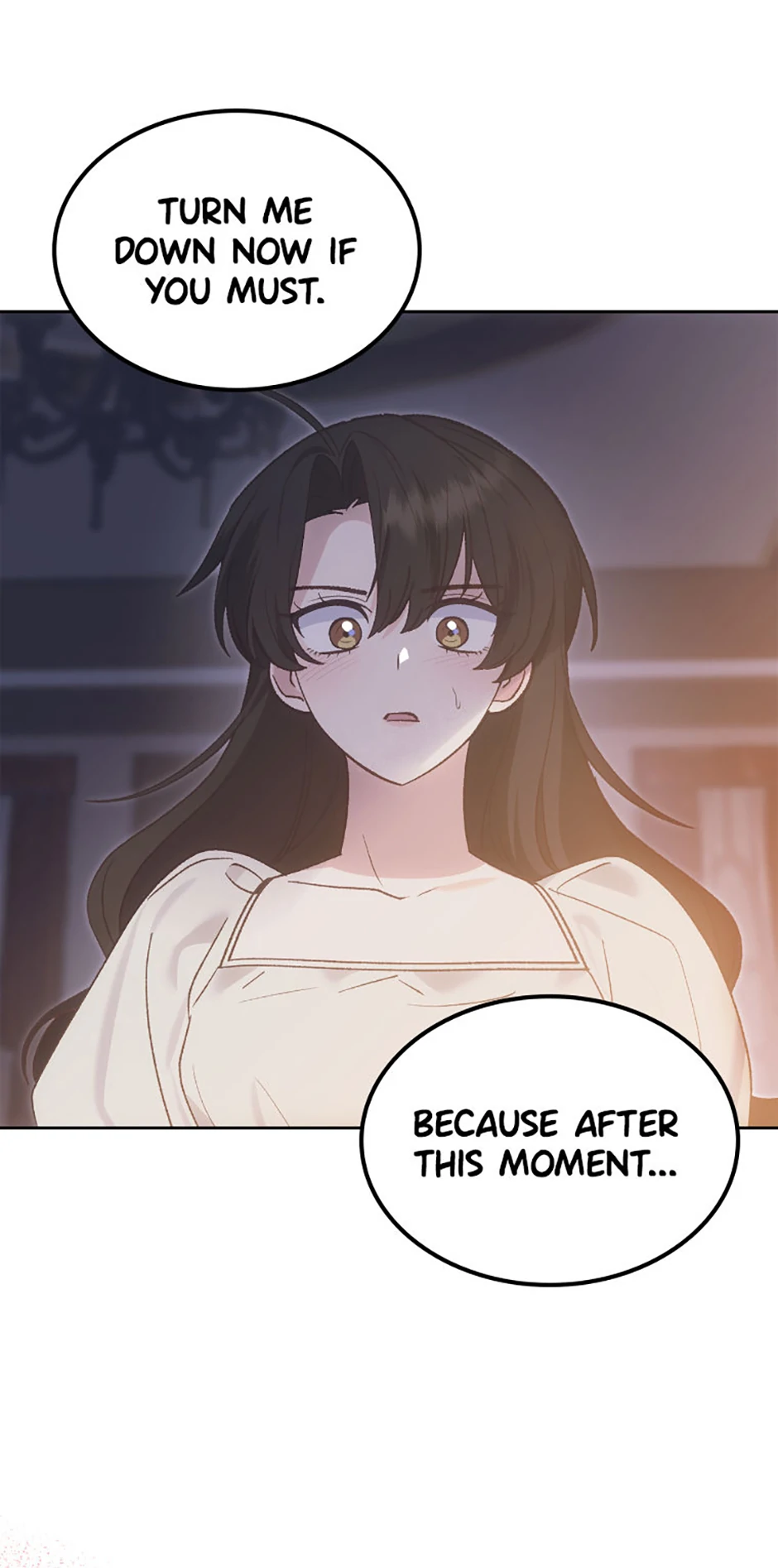 The End of this Fairy Tale is a Soap Opera Chapter 56 - page 65
