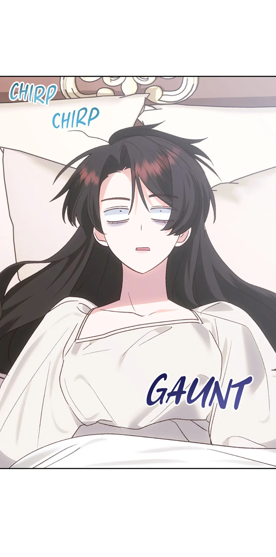 The End of this Fairy Tale is a Soap Opera Chapter 56 - page 67