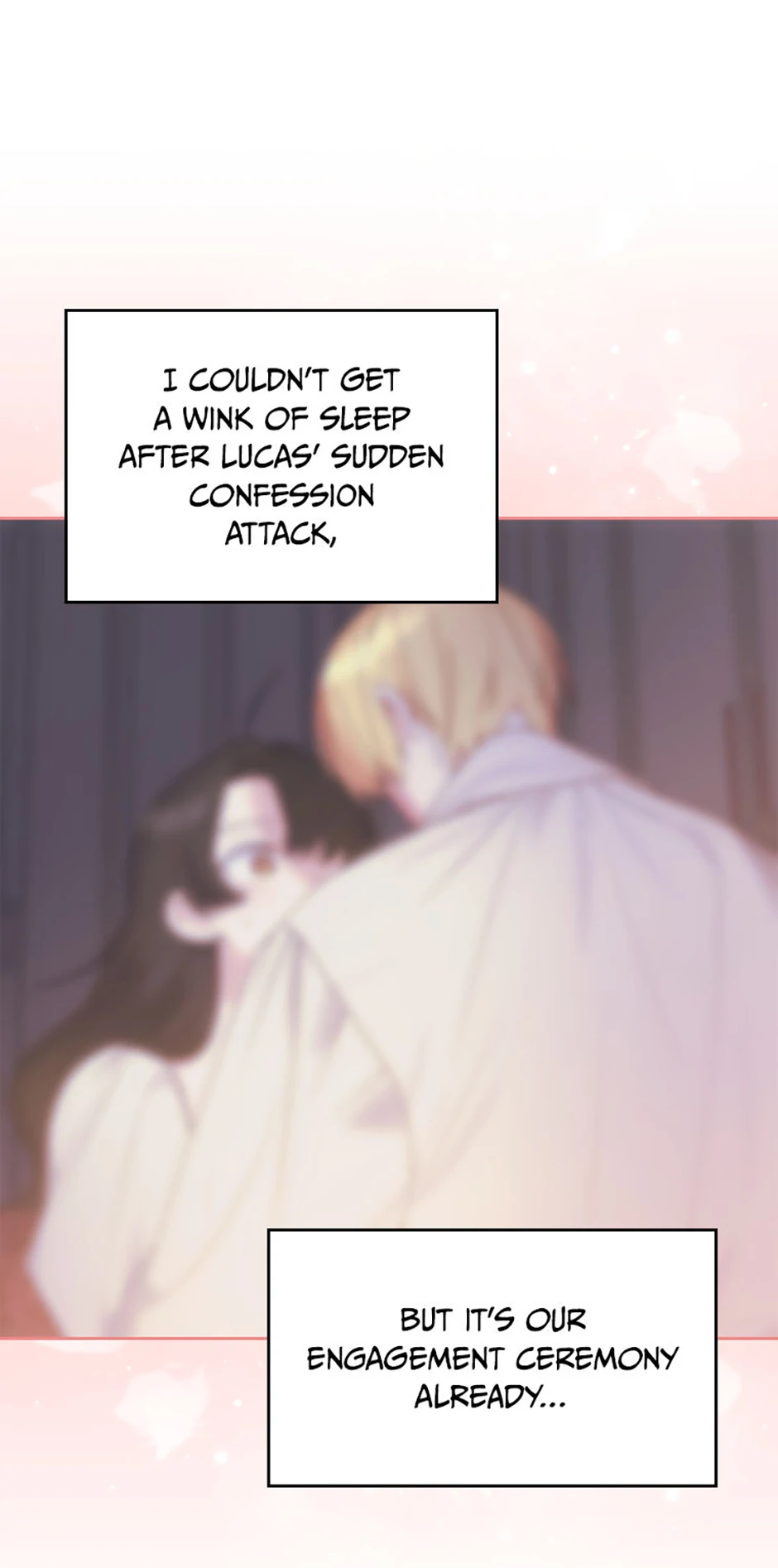 The End of this Fairy Tale is a Soap Opera Chapter 56 - page 70