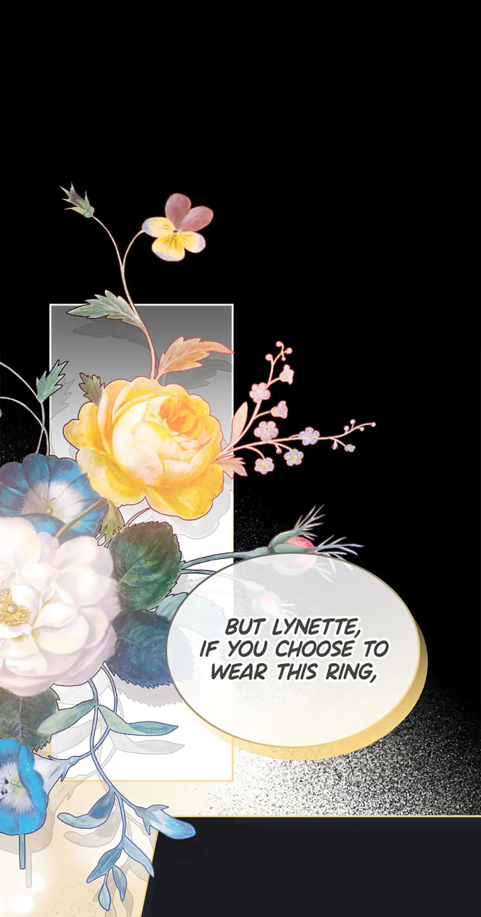 The End of this Fairy Tale is a Soap Opera Chapter 57 - page 12