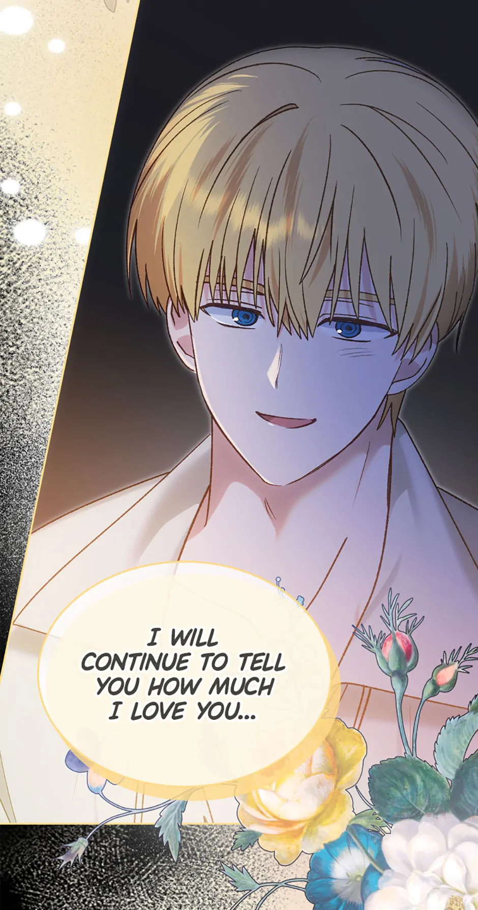 The End of this Fairy Tale is a Soap Opera Chapter 57 - page 13