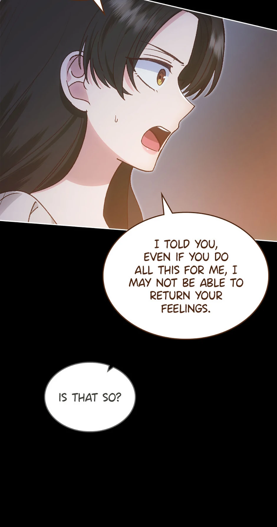 The End of this Fairy Tale is a Soap Opera Chapter 57 - page 19
