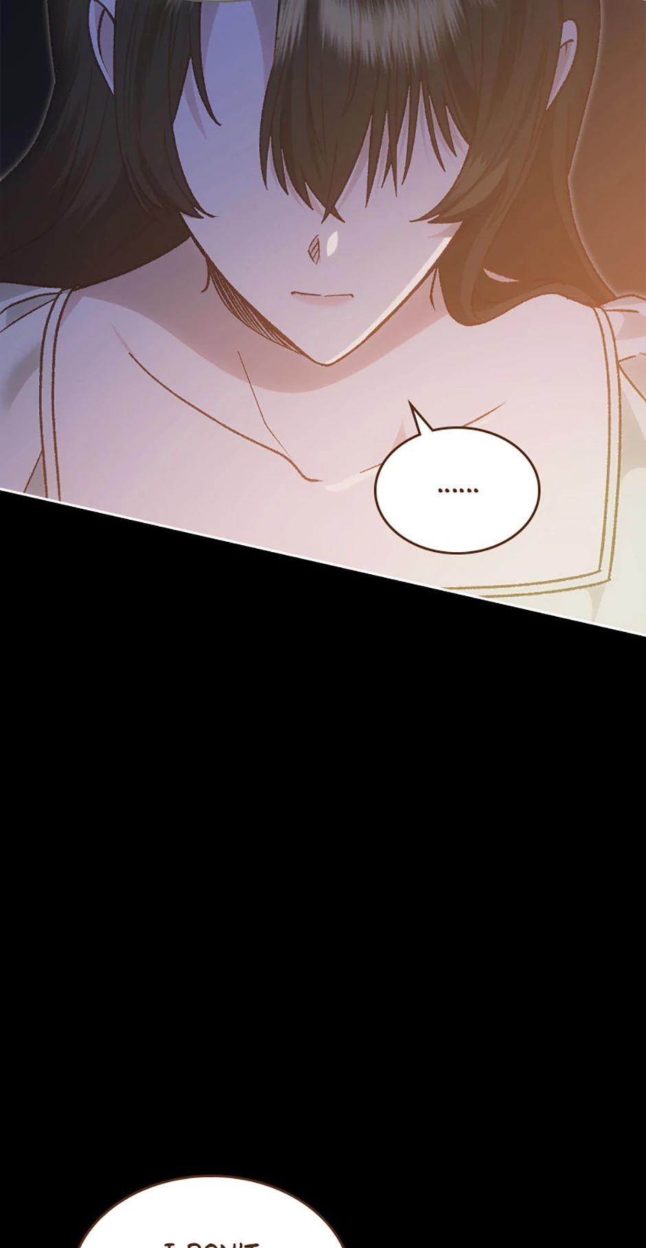 The End of this Fairy Tale is a Soap Opera Chapter 57 - page 22