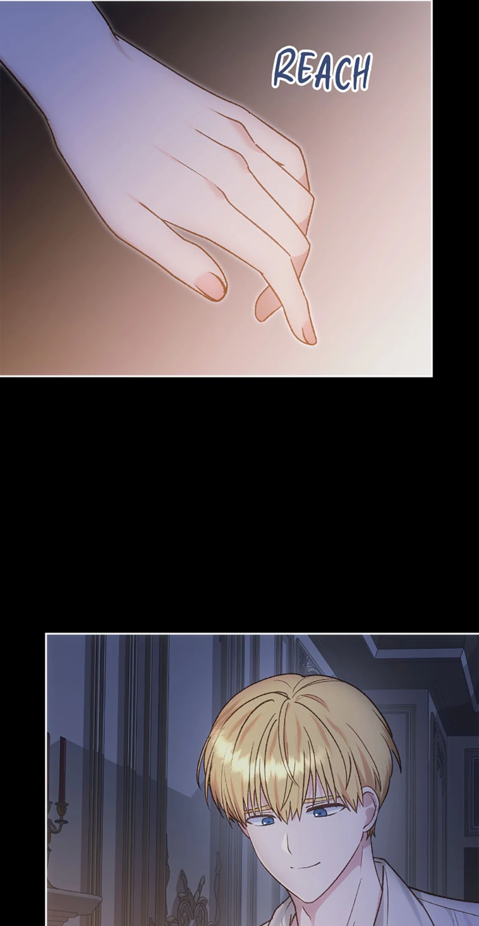 The End of this Fairy Tale is a Soap Opera Chapter 57 - page 24