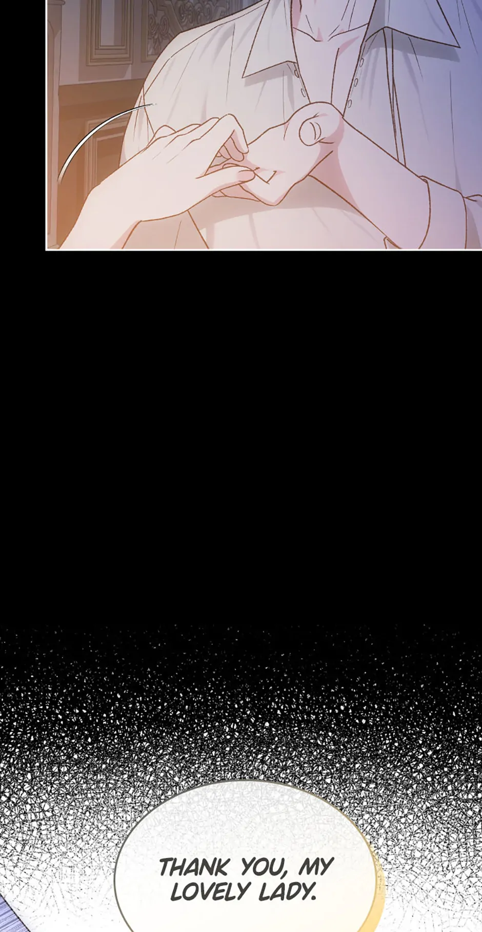 The End of this Fairy Tale is a Soap Opera Chapter 57 - page 25