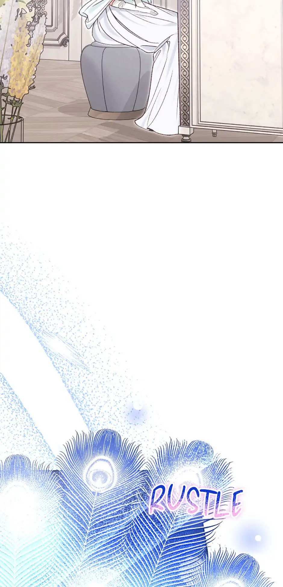 The End of this Fairy Tale is a Soap Opera Chapter 57 - page 28