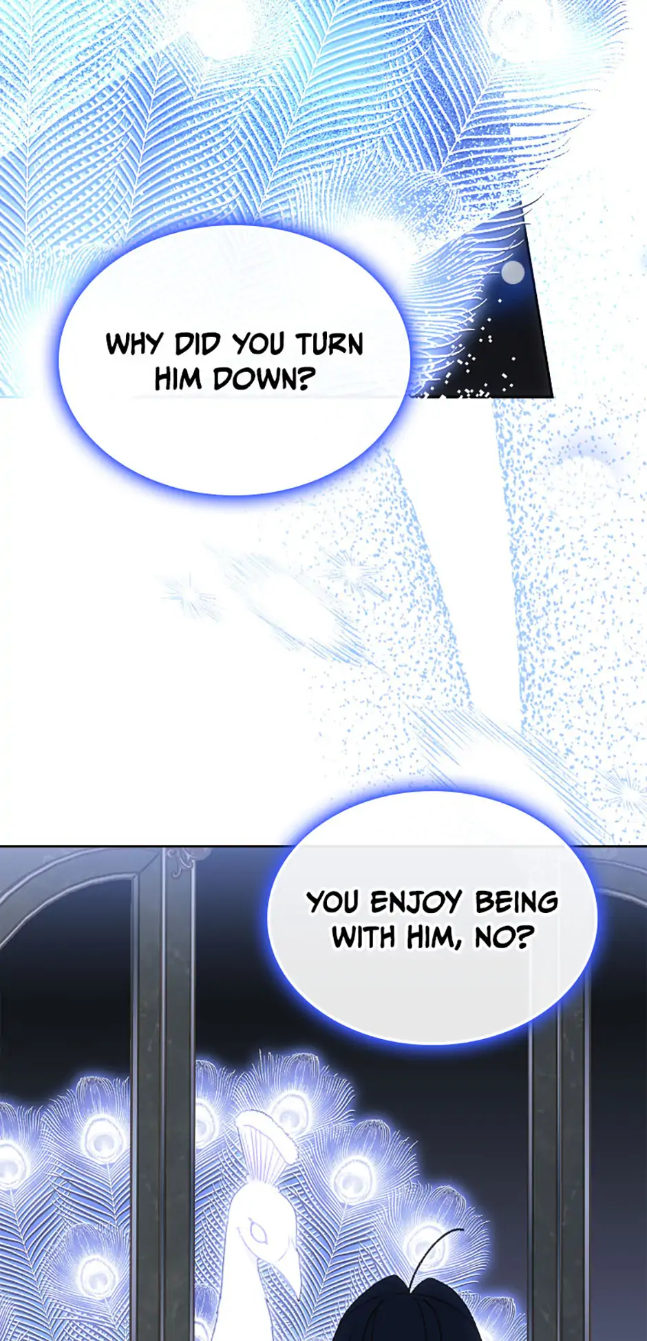 The End of this Fairy Tale is a Soap Opera Chapter 57 - page 29