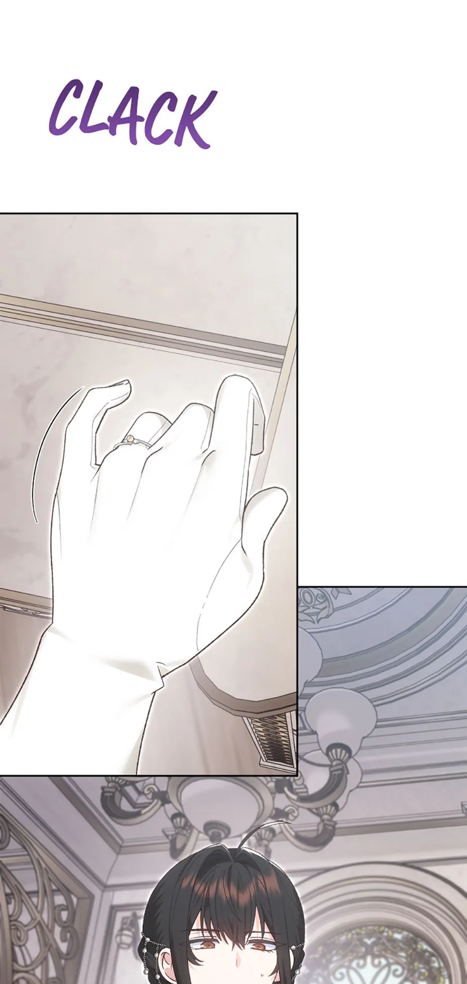 The End of this Fairy Tale is a Soap Opera Chapter 57 - page 3