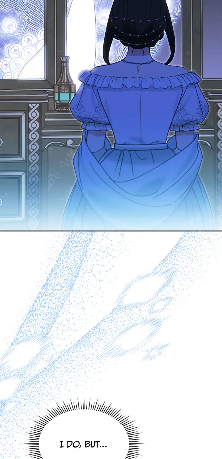 The End of this Fairy Tale is a Soap Opera Chapter 57 - page 30