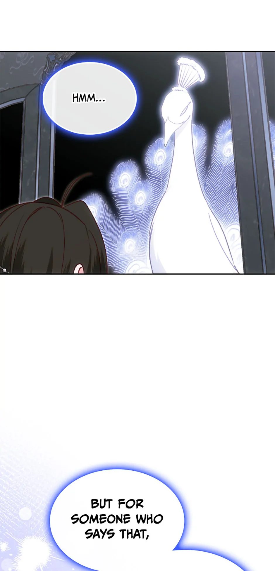 The End of this Fairy Tale is a Soap Opera Chapter 57 - page 32