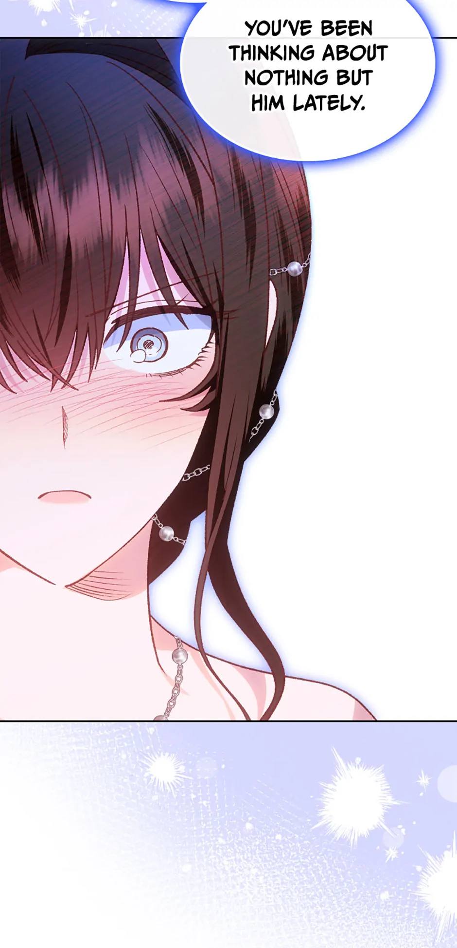The End of this Fairy Tale is a Soap Opera Chapter 57 - page 33