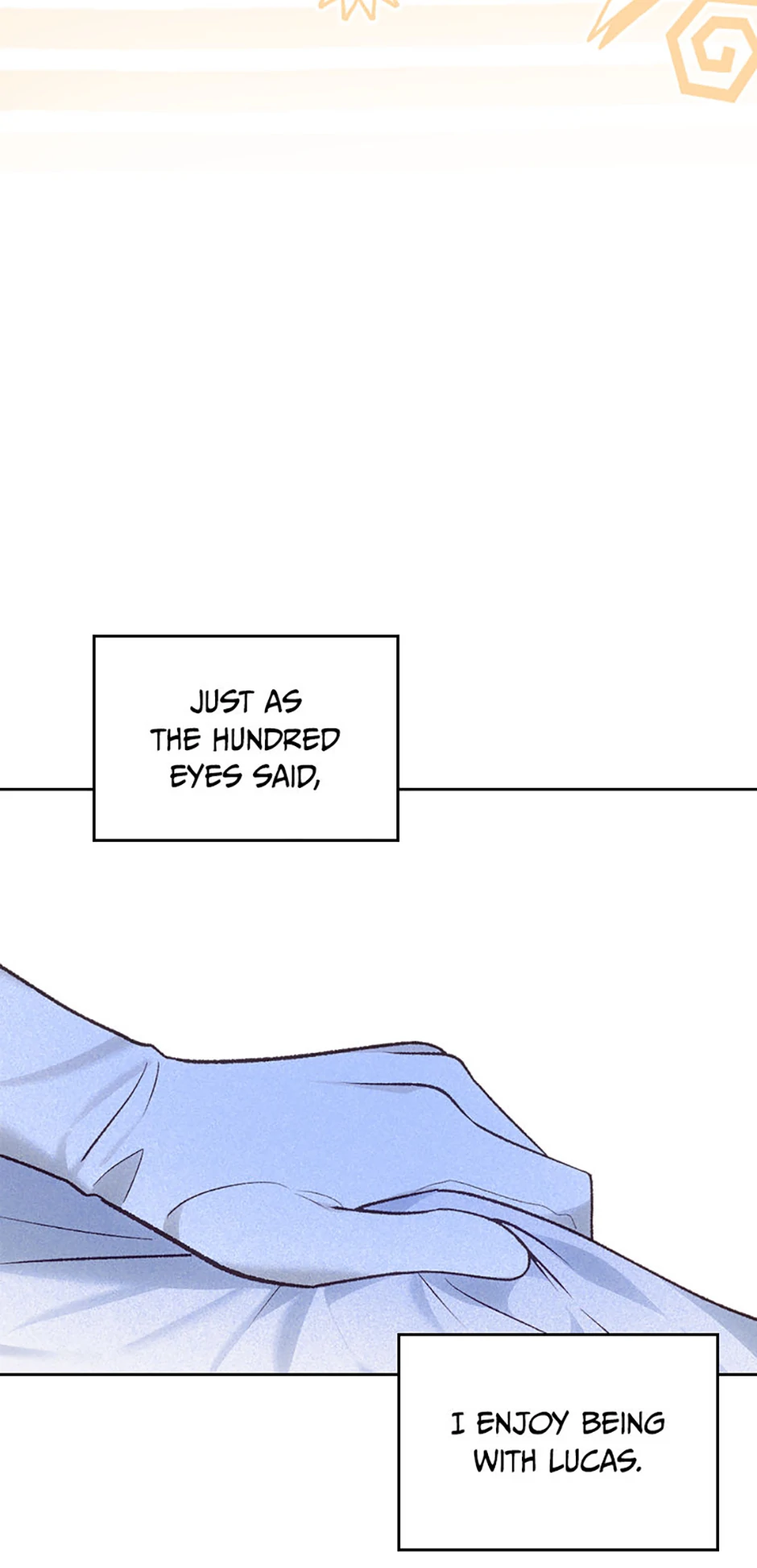 The End of this Fairy Tale is a Soap Opera Chapter 57 - page 35