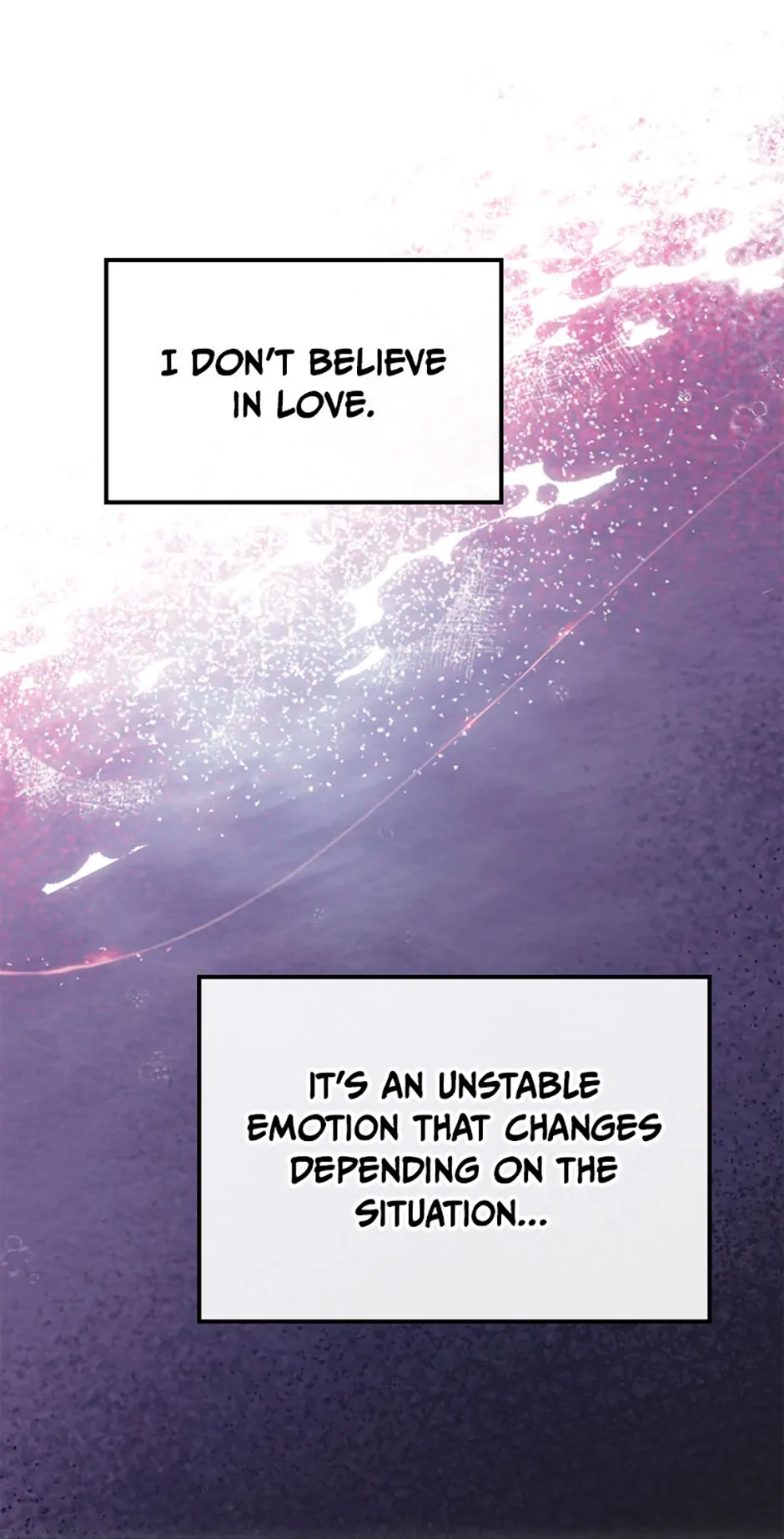 The End of this Fairy Tale is a Soap Opera Chapter 57 - page 37