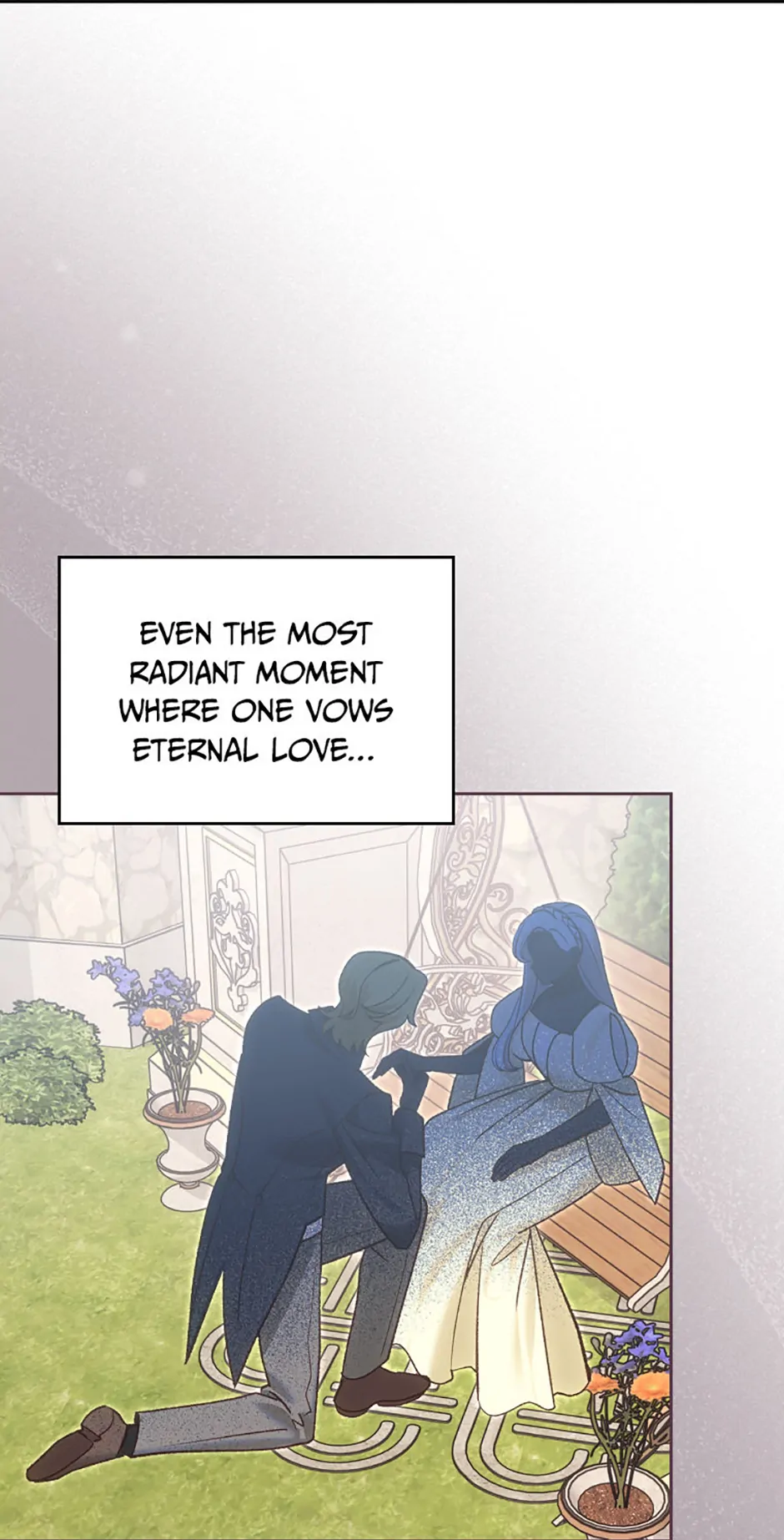 The End of this Fairy Tale is a Soap Opera Chapter 57 - page 38