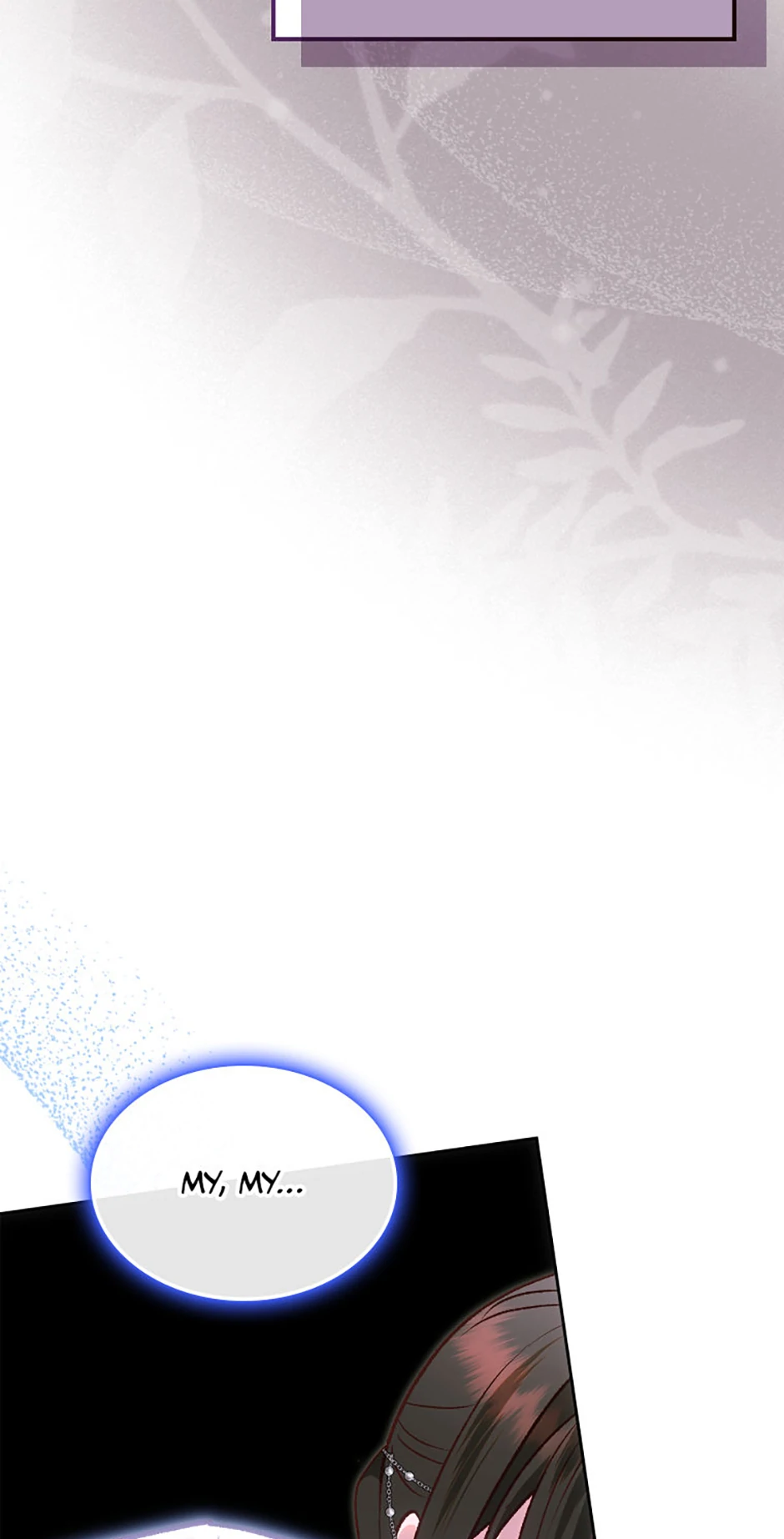 The End of this Fairy Tale is a Soap Opera Chapter 57 - page 41