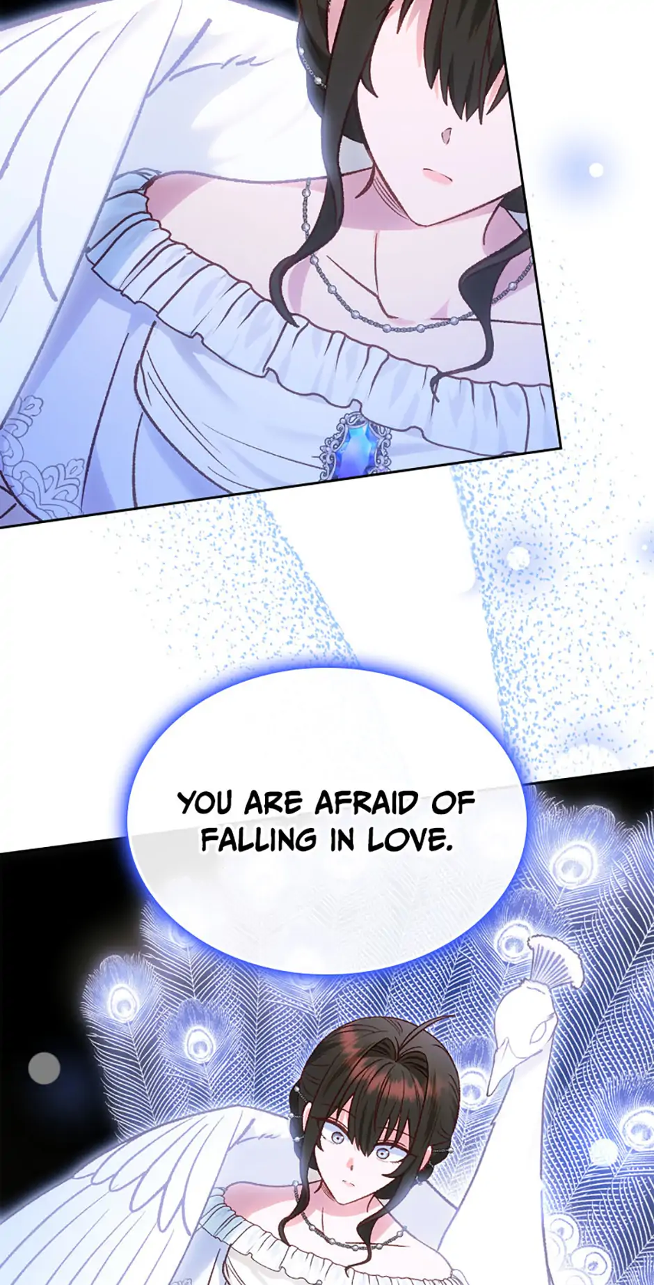 The End of this Fairy Tale is a Soap Opera Chapter 57 - page 42