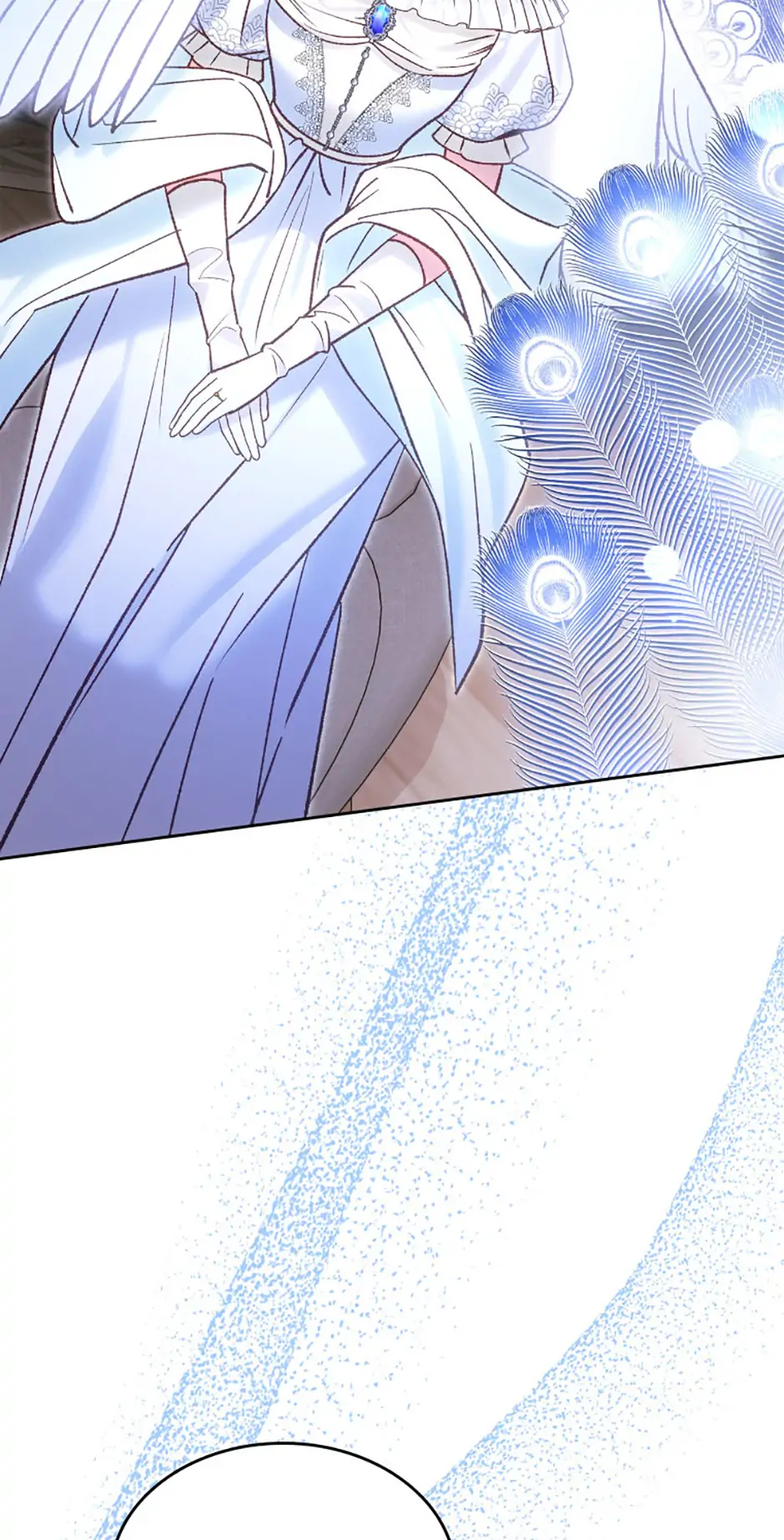 The End of this Fairy Tale is a Soap Opera Chapter 57 - page 43