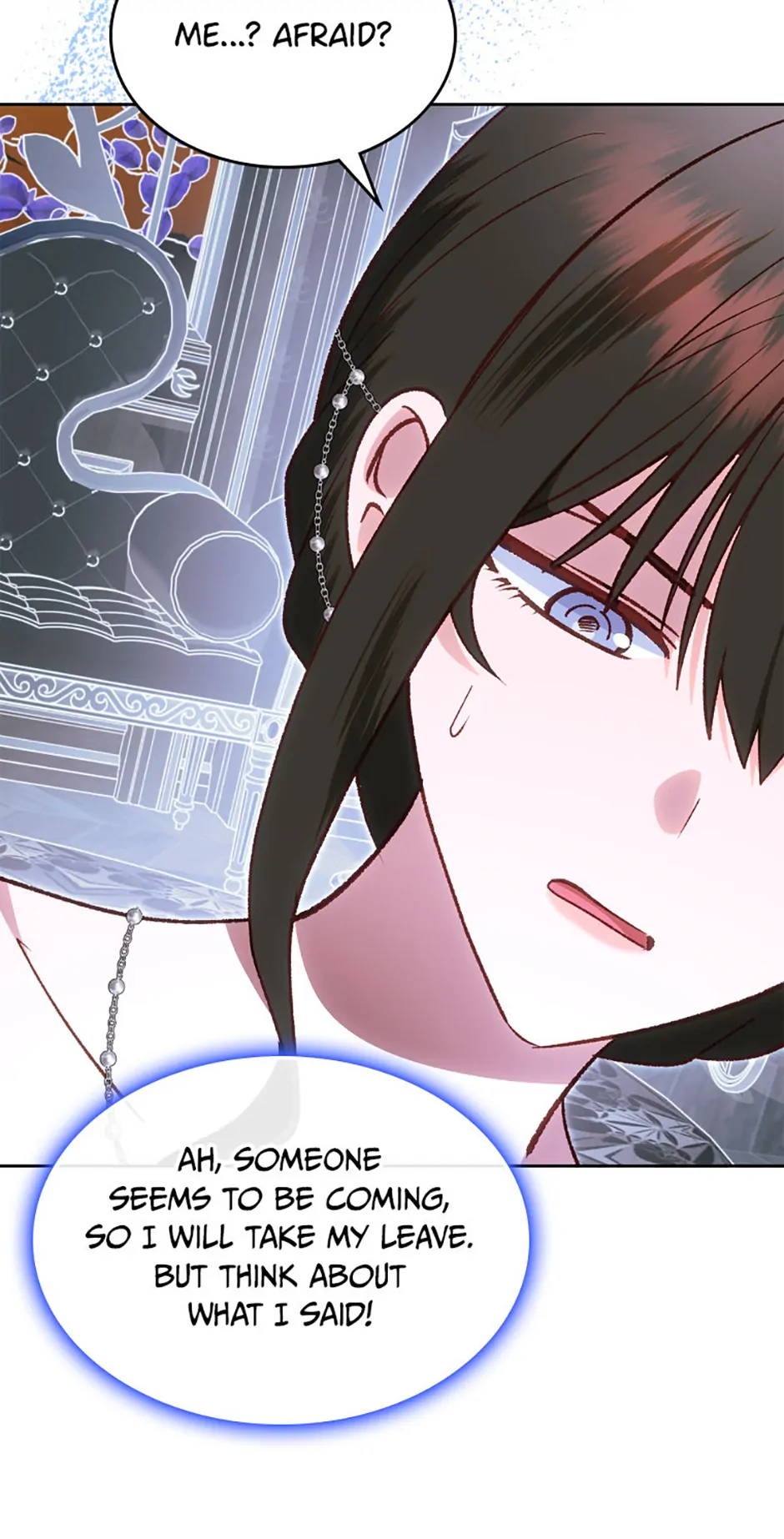 The End of this Fairy Tale is a Soap Opera Chapter 57 - page 44
