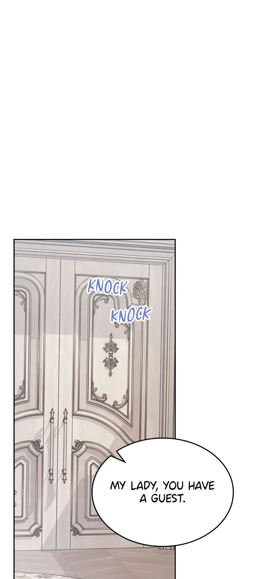 The End of this Fairy Tale is a Soap Opera Chapter 57 - page 45