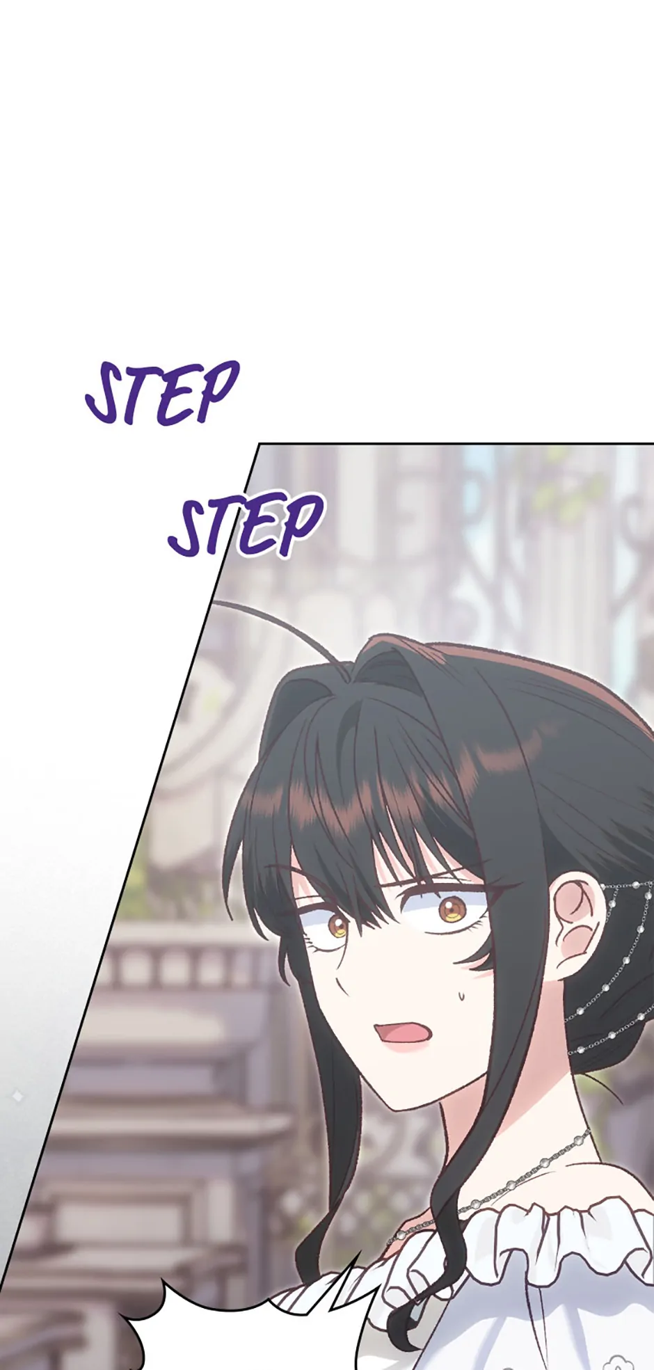 The End of this Fairy Tale is a Soap Opera Chapter 57 - page 47