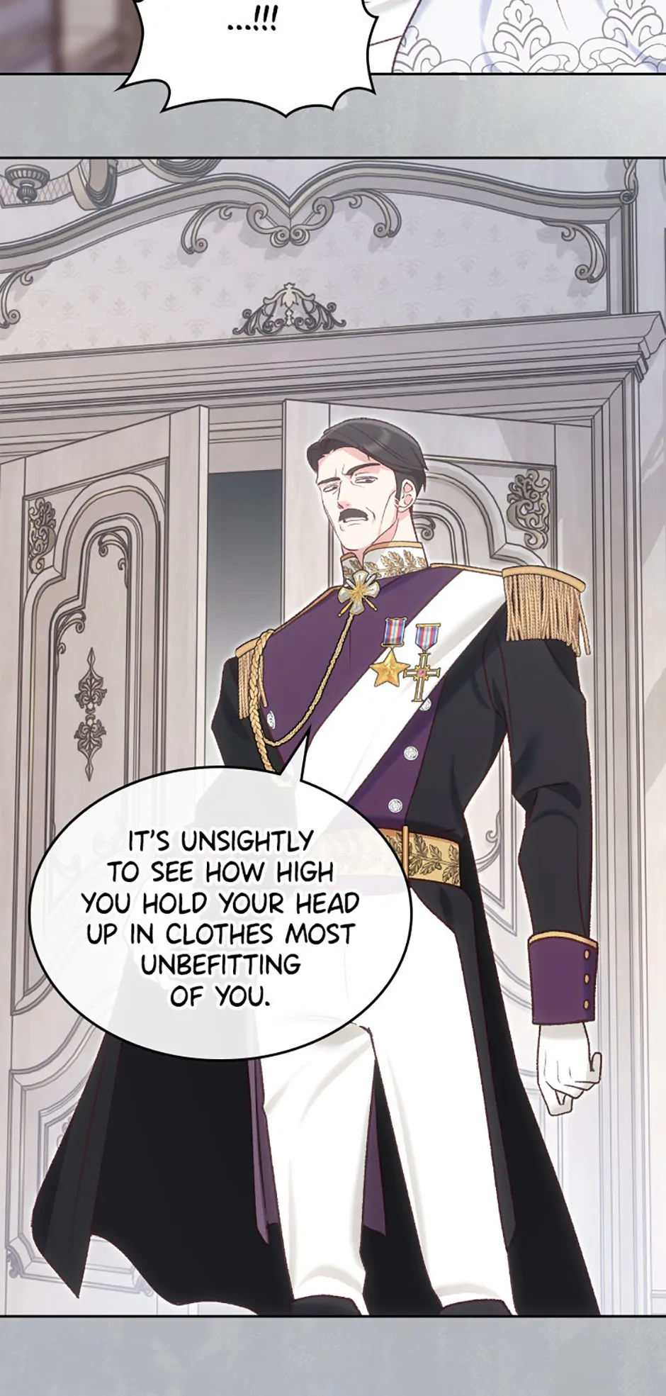 The End of this Fairy Tale is a Soap Opera Chapter 57 - page 48
