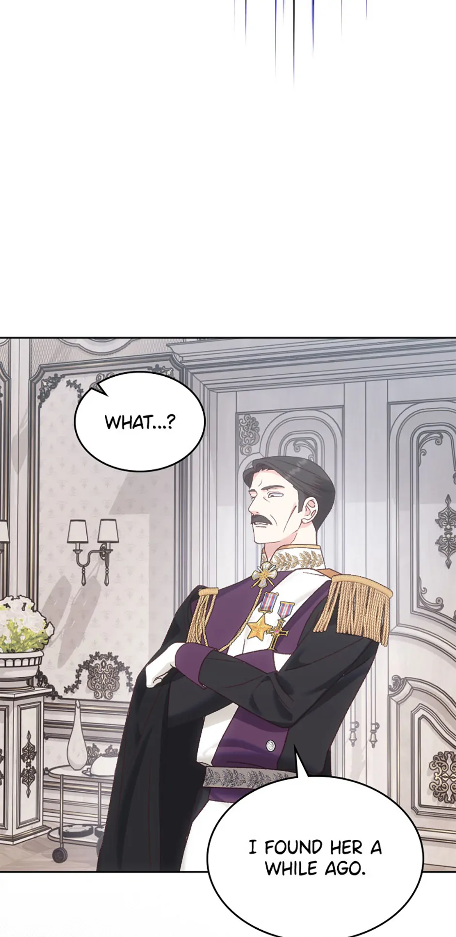 The End of this Fairy Tale is a Soap Opera Chapter 57 - page 56