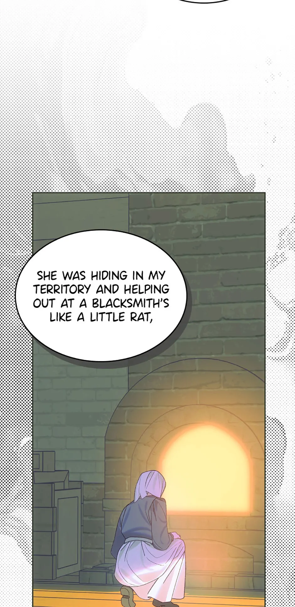 The End of this Fairy Tale is a Soap Opera Chapter 57 - page 57