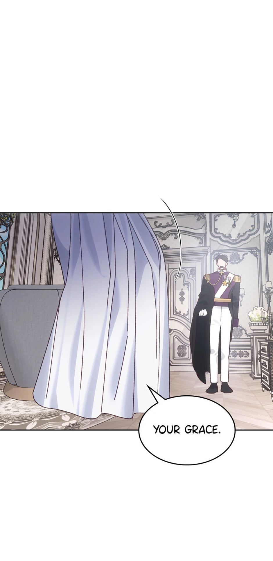 The End of this Fairy Tale is a Soap Opera Chapter 57 - page 61
