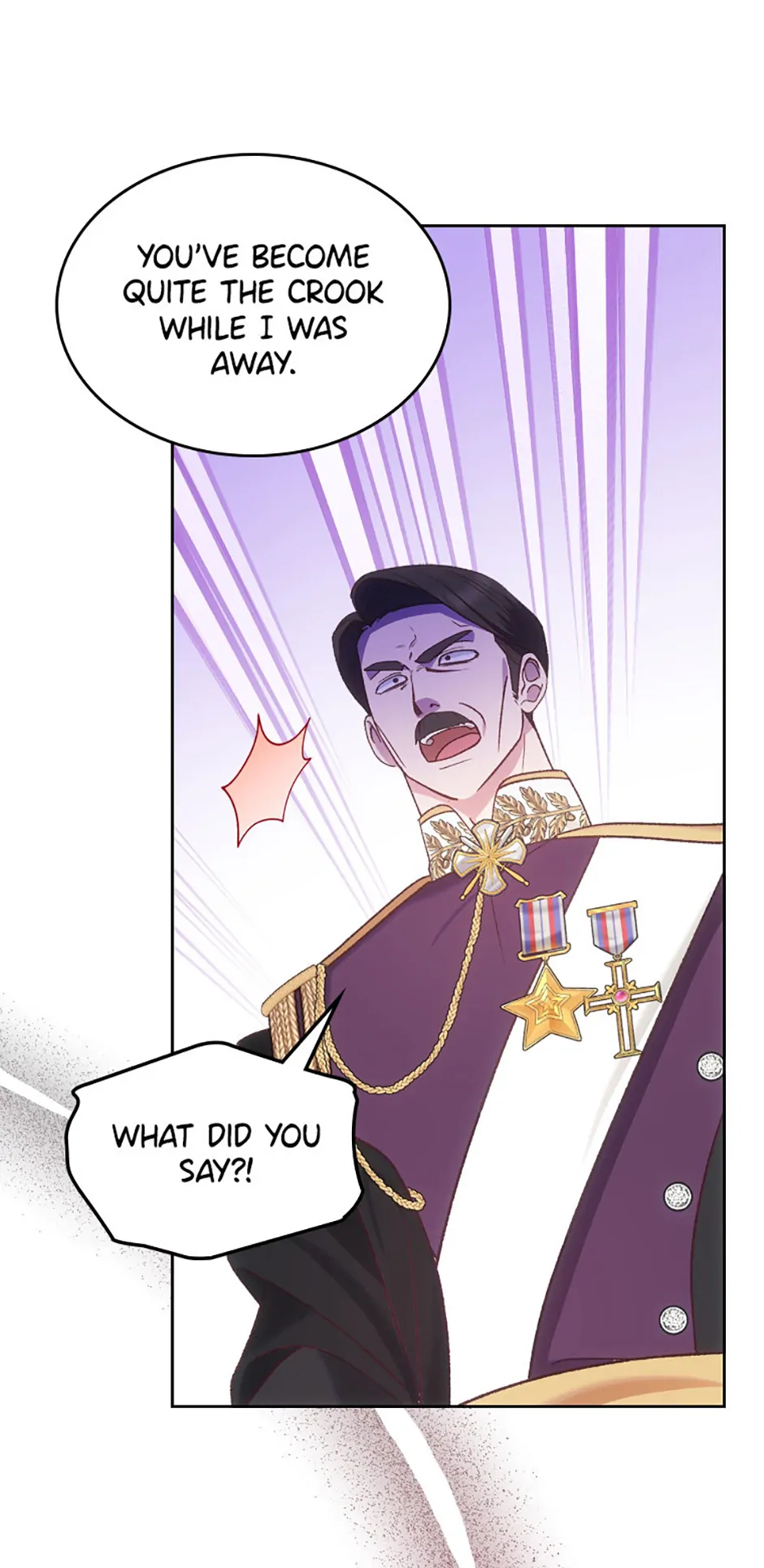 The End of this Fairy Tale is a Soap Opera Chapter 57 - page 62