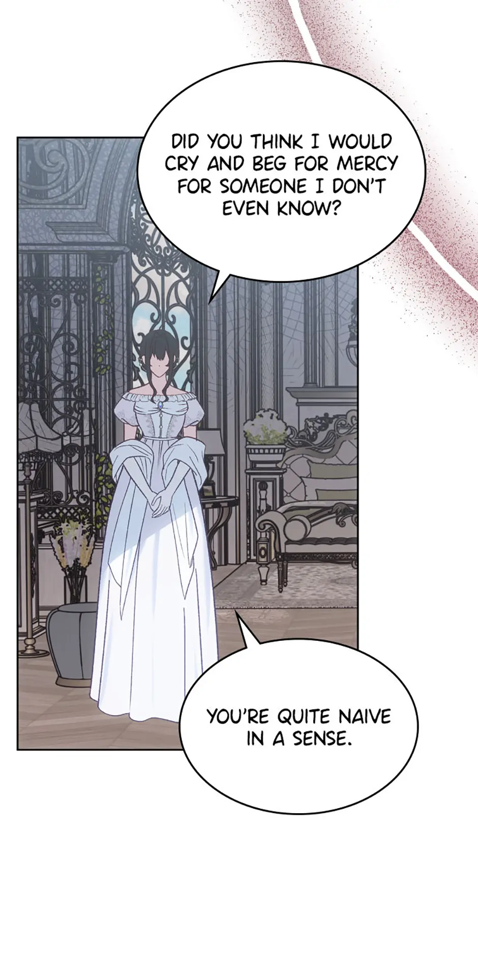 The End of this Fairy Tale is a Soap Opera Chapter 57 - page 63
