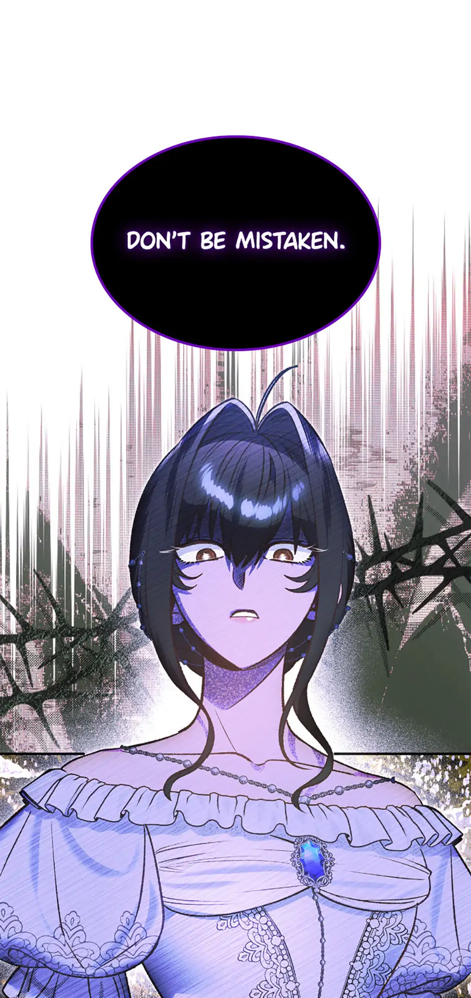 The End of this Fairy Tale is a Soap Opera Chapter 57 - page 64