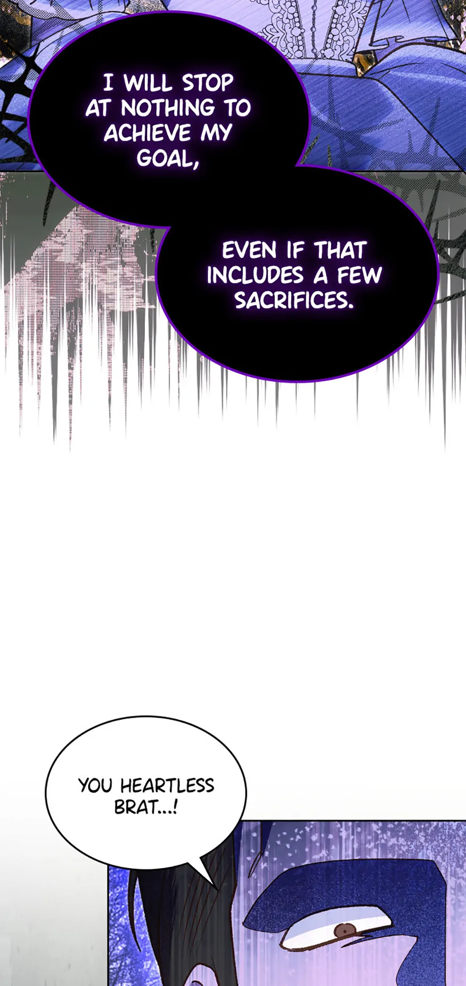 The End of this Fairy Tale is a Soap Opera Chapter 57 - page 65