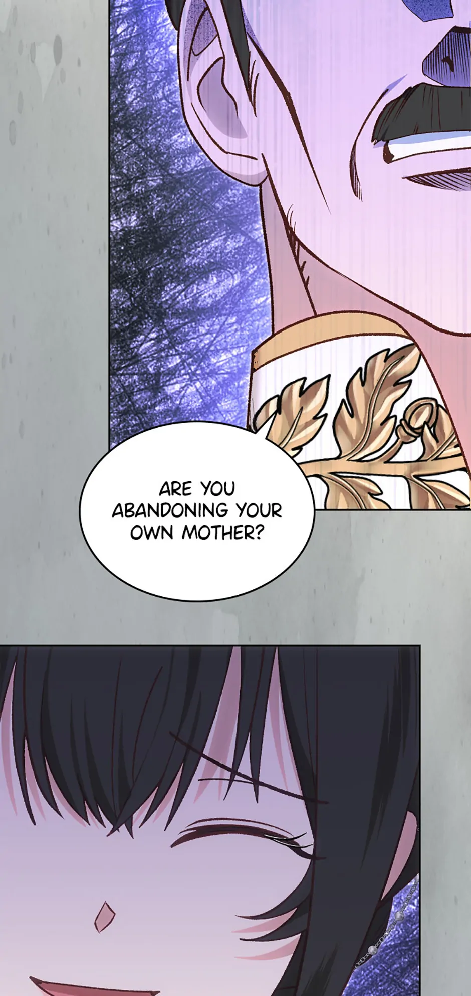 The End of this Fairy Tale is a Soap Opera Chapter 57 - page 66