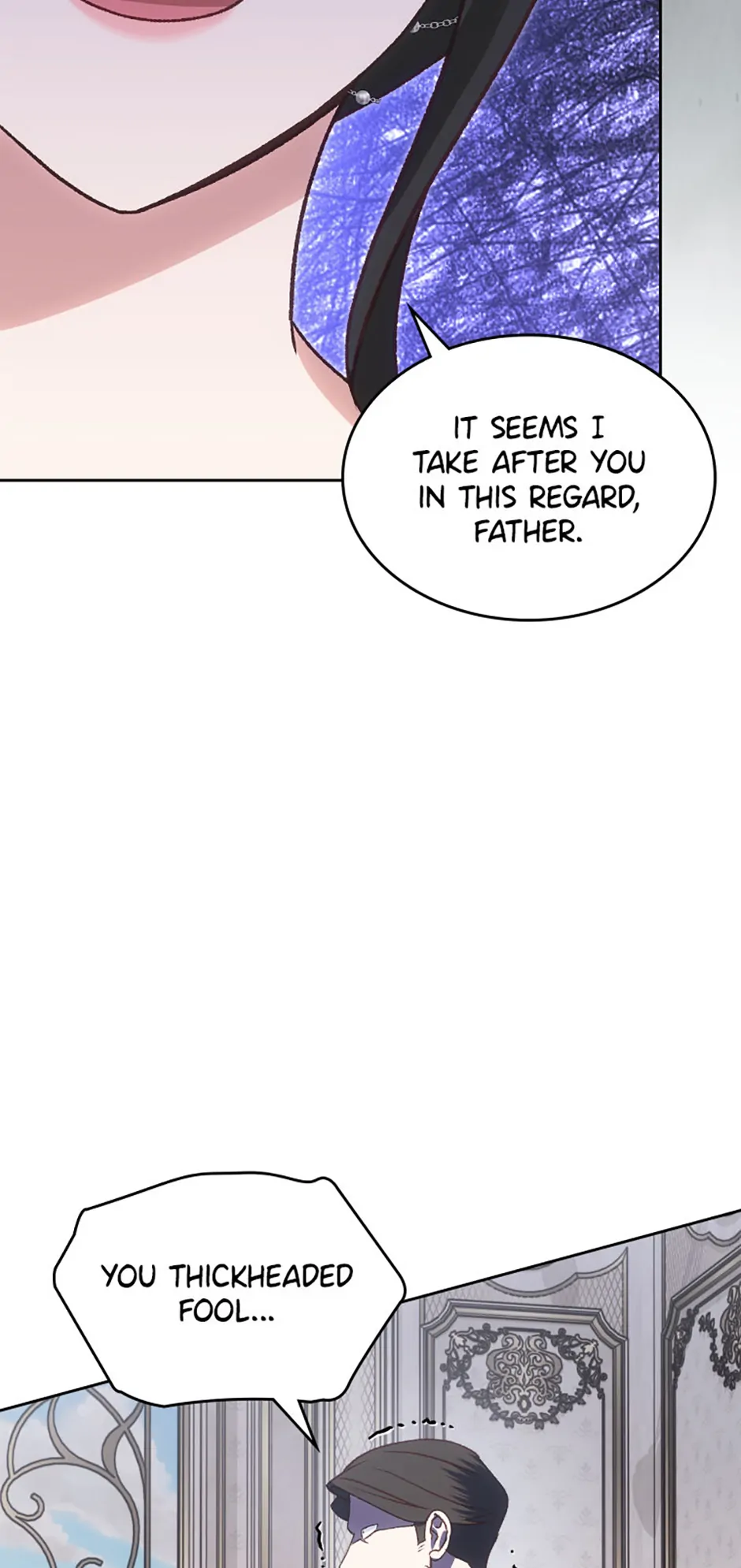 The End of this Fairy Tale is a Soap Opera Chapter 57 - page 67