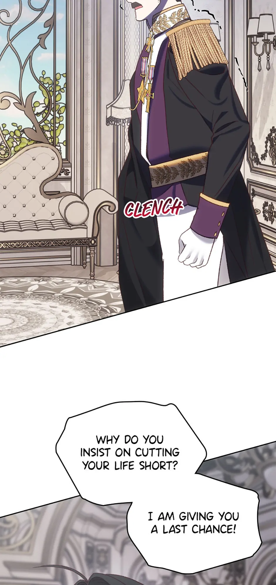 The End of this Fairy Tale is a Soap Opera Chapter 57 - page 68