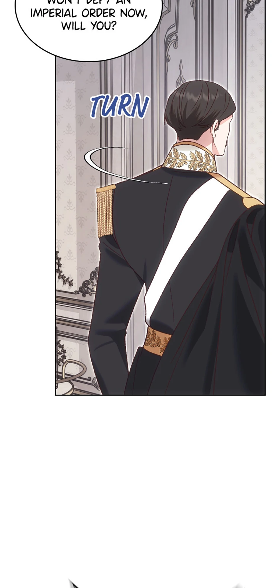 The End of this Fairy Tale is a Soap Opera Chapter 57 - page 70