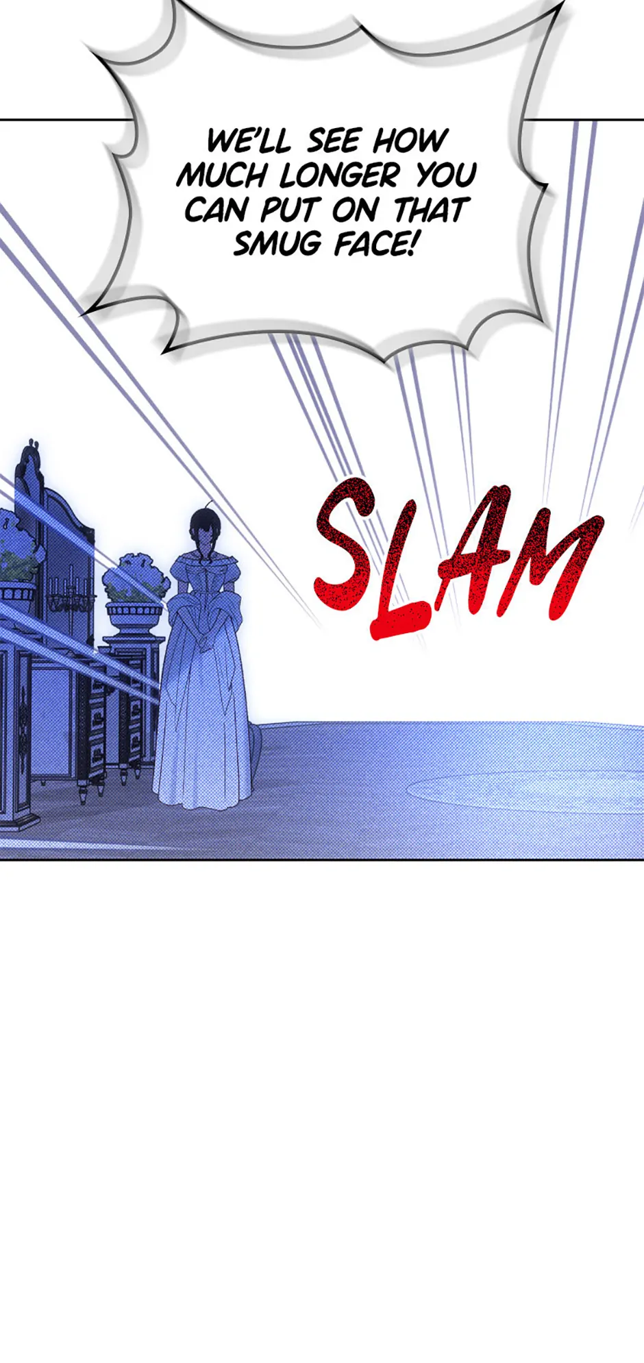 The End of this Fairy Tale is a Soap Opera Chapter 57 - page 71