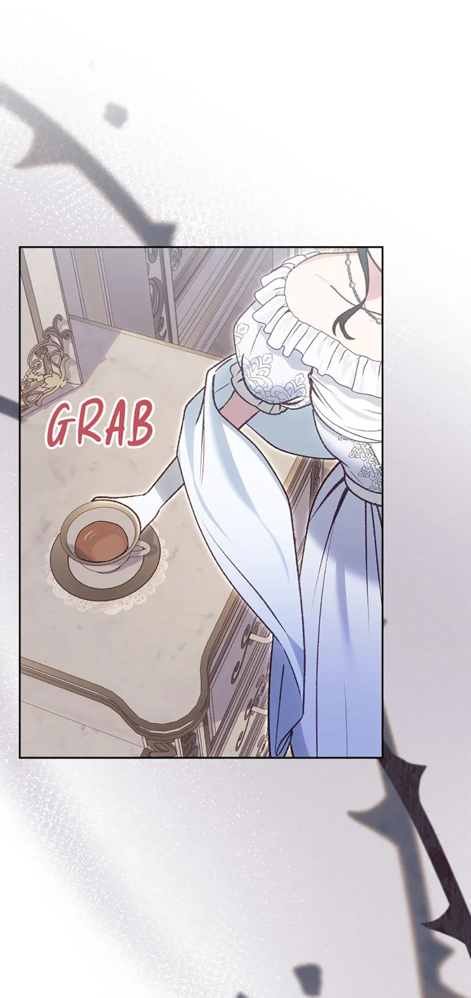 The End of this Fairy Tale is a Soap Opera Chapter 57 - page 72
