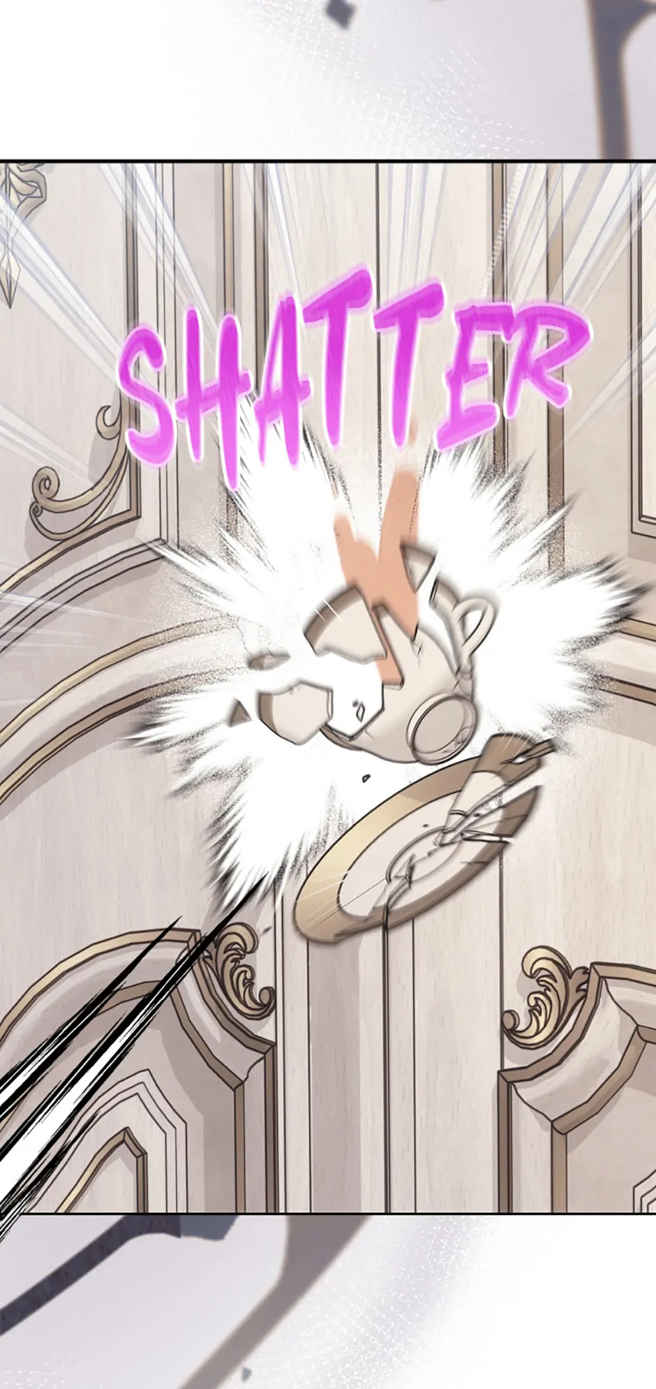 The End of this Fairy Tale is a Soap Opera Chapter 57 - page 73