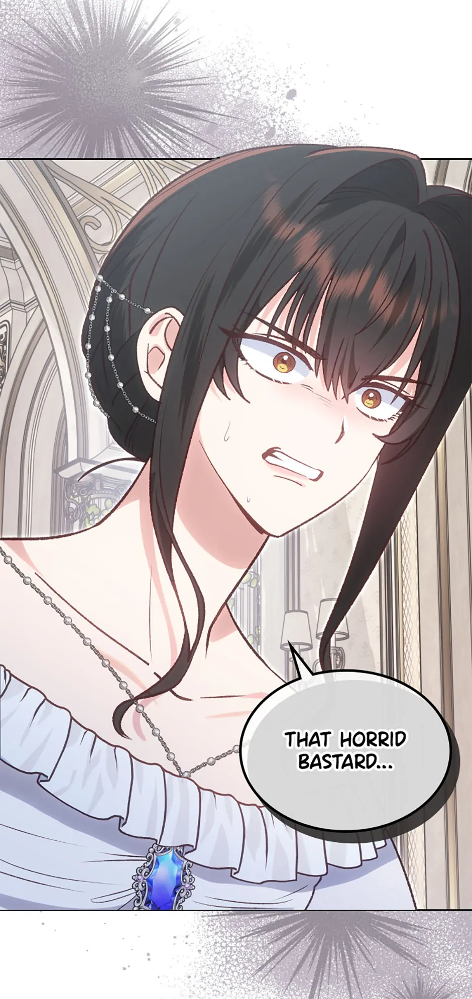 The End of this Fairy Tale is a Soap Opera Chapter 57 - page 75