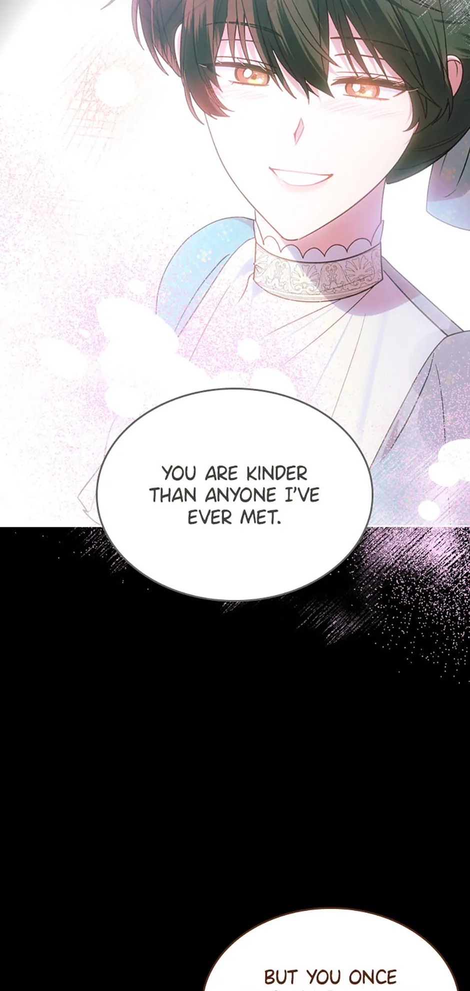 The End of this Fairy Tale is a Soap Opera Chapter 57 - page 8
