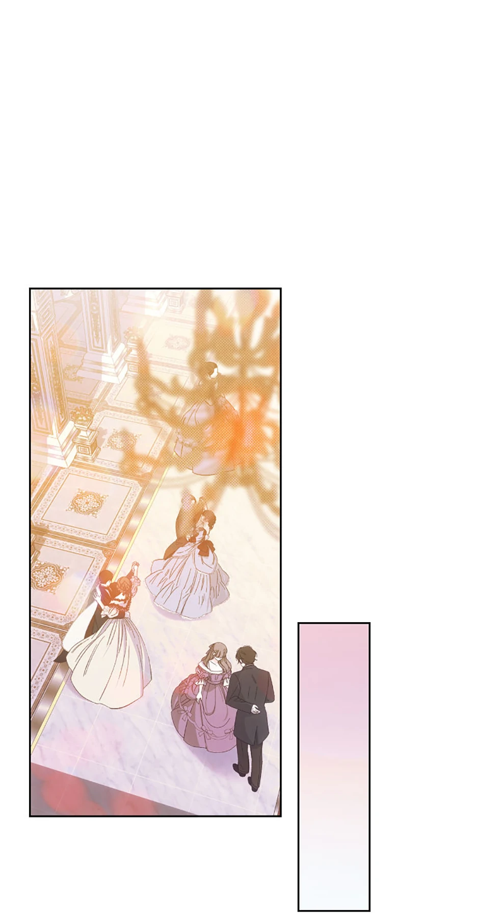 The End of this Fairy Tale is a Soap Opera Chapter 58 - page 11